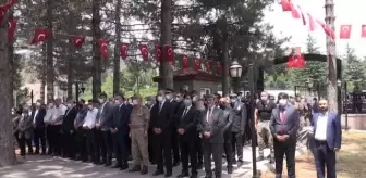 15 Temmuz Demokrasi ve Milli Birlik Günü