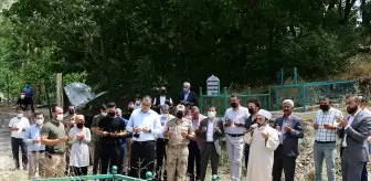 15 Temmuz Demokrasi ve Milli Birlik Günü etkinlikleri