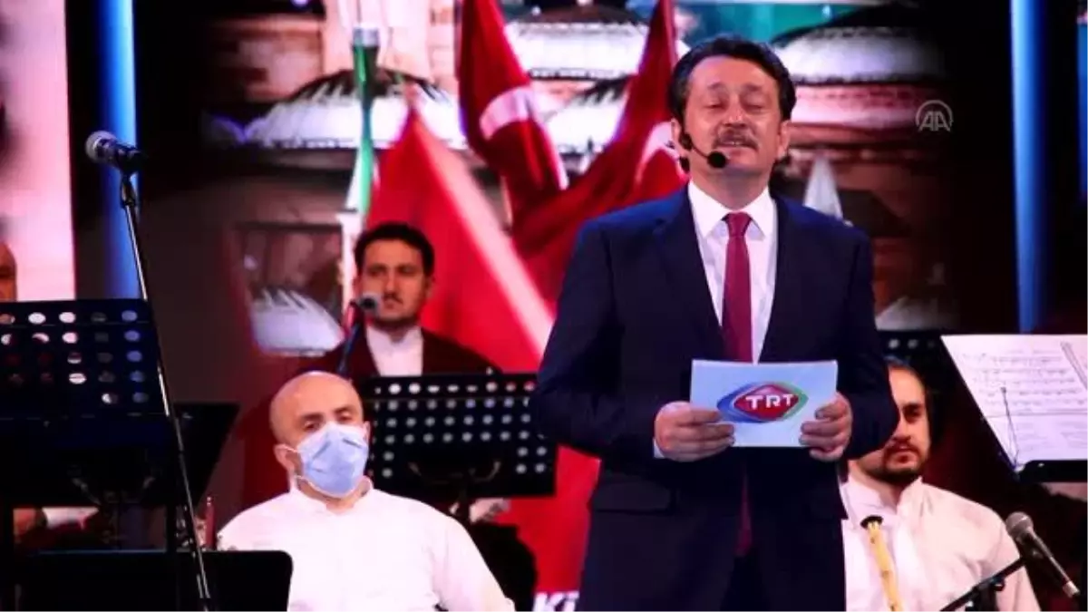 15 Temmuz Demokrasi ve Milli Birlik Günü anma etkinlikleri