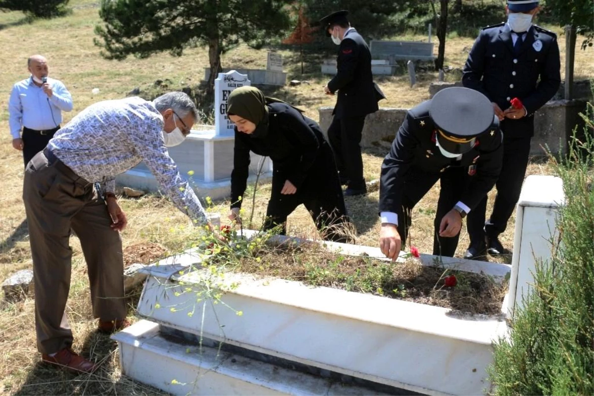 15 Temmuz İnönü\'de de anıldı