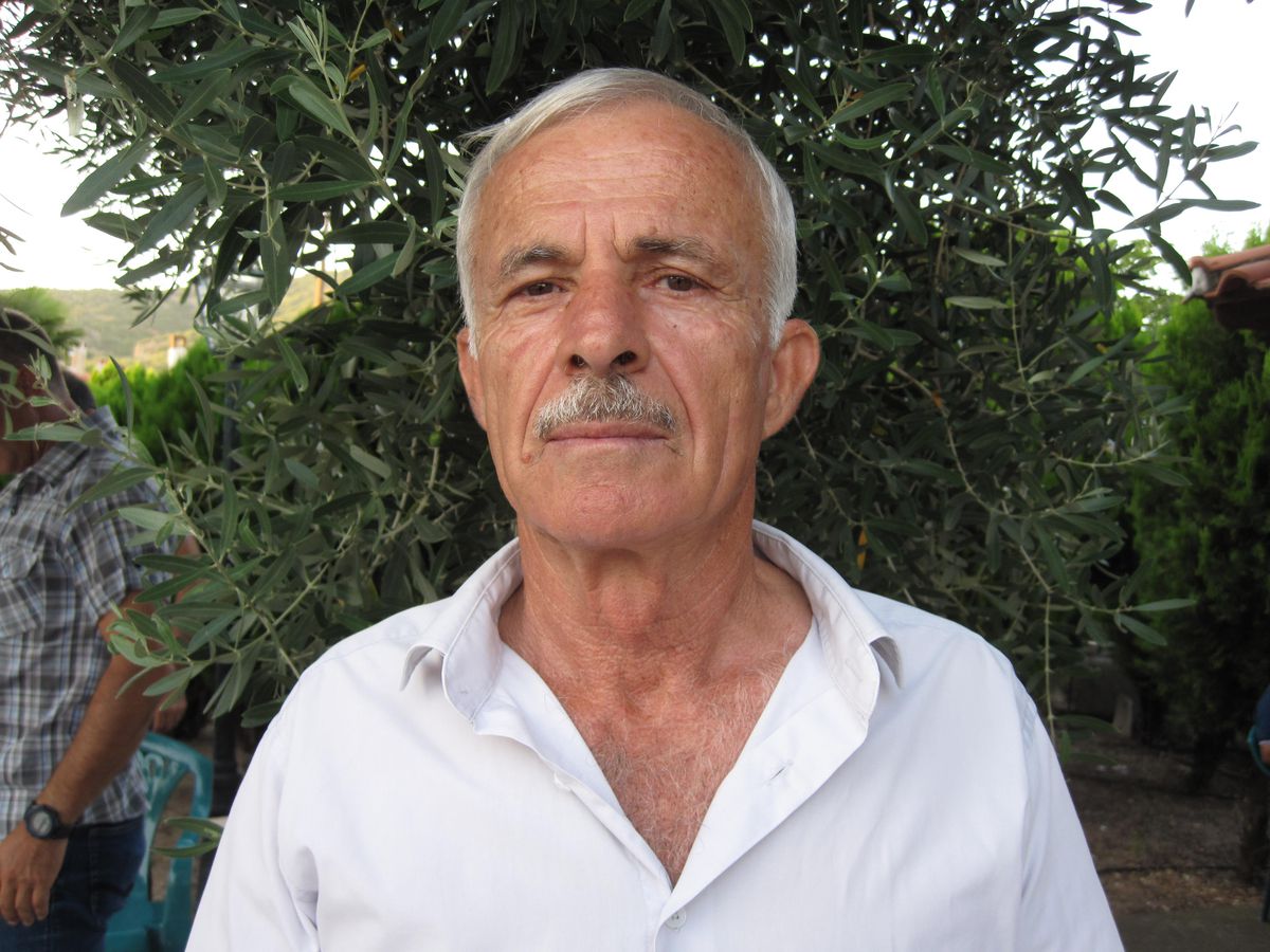 15 Temmuz şehidi gazeteci Mustafa Cambaz, Batı Trakya\'da anıldı