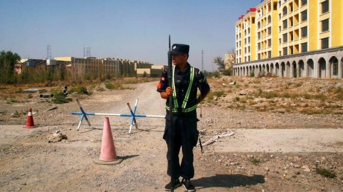 ABD Senatosu Uygurların zorla çalıştırıldığı gerekçesiyle Sincan\'dan ithalatı yasaklayan tasarıyı onayladı