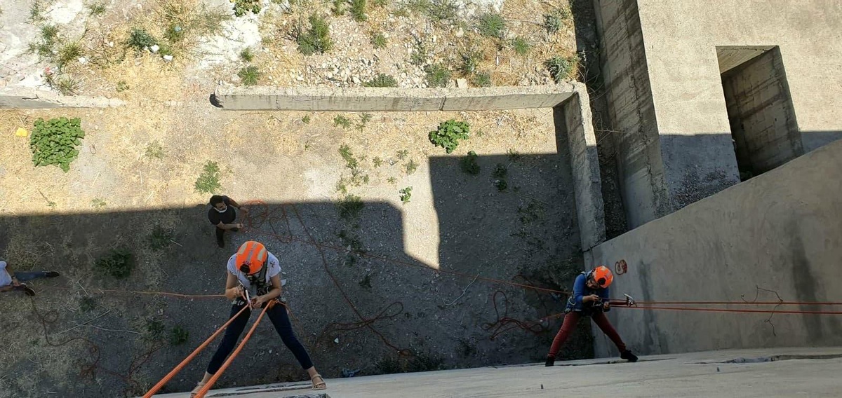AFAD Diyarbakır İl Müdürlüğünde, afetlere hazırlık seferberliği