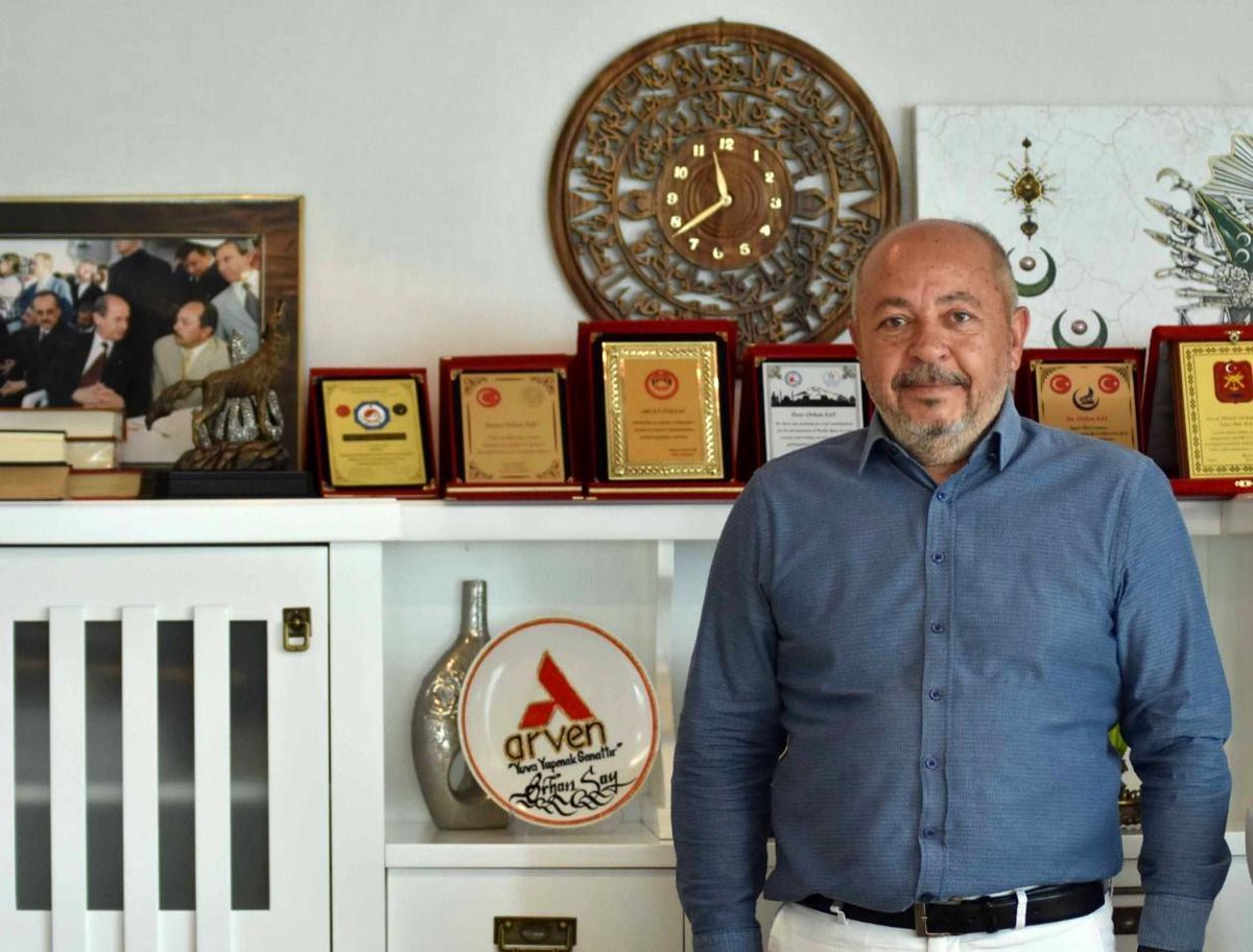 \'Arven Cadde\' Projesi ile her bütçeye uygun ev