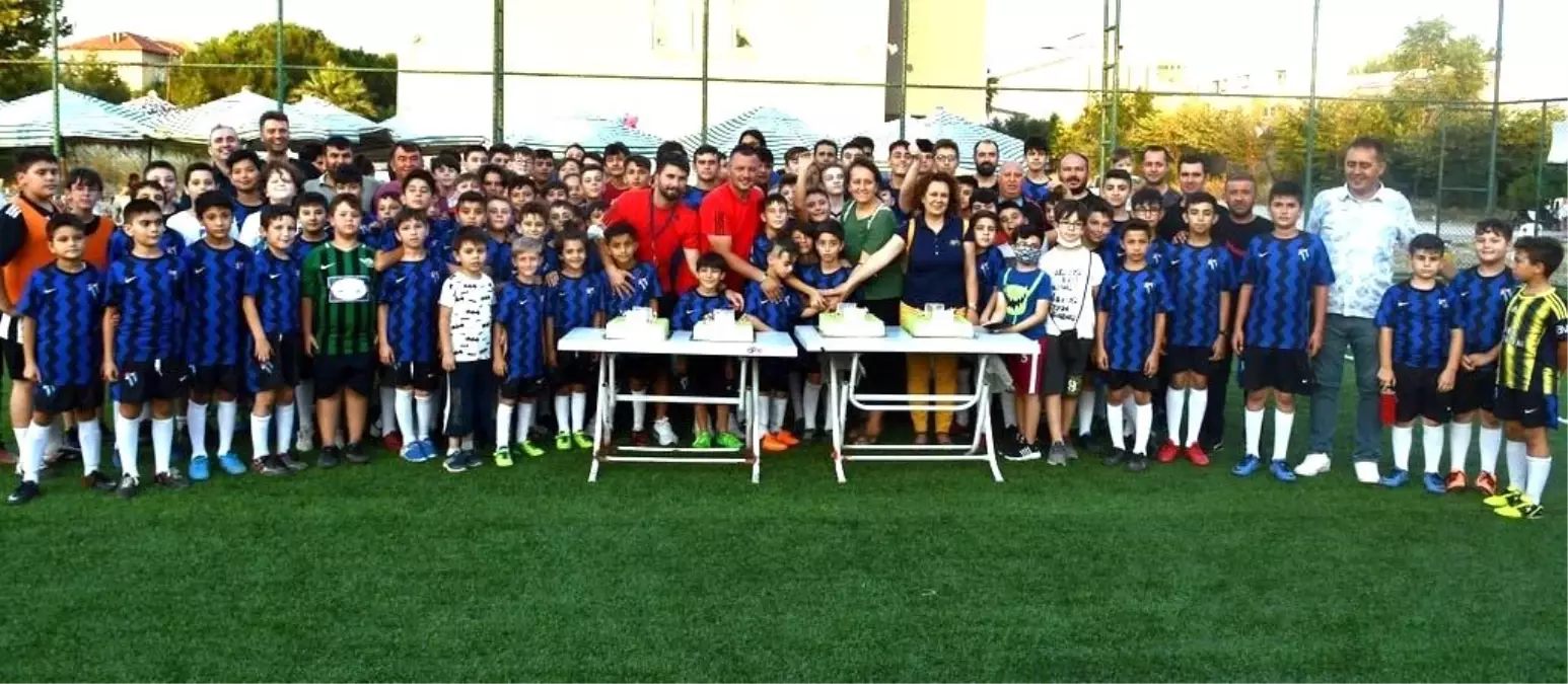 Asu Günsel anısına futbol turnuvası