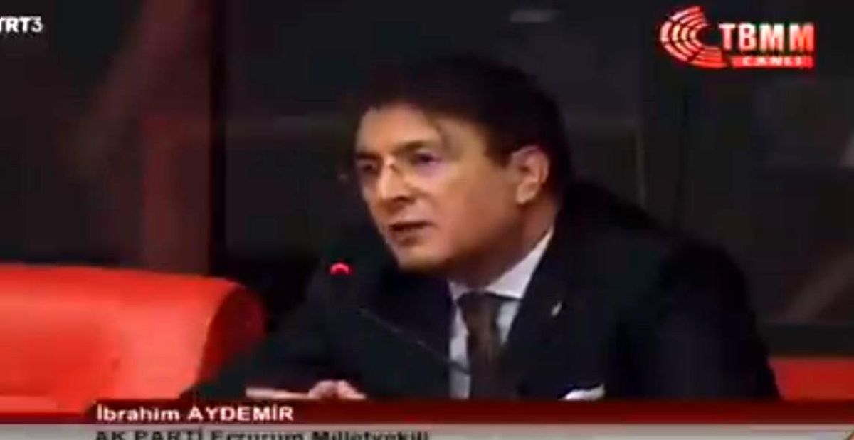 Son dakika haber... Aydemir\'den Bakan Selçuk\'a Tarım Lisesi teşekkürü