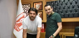 Balıkesirspor iç transferde 5 oyuncusu ile yeniden anlaştı