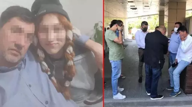 Cinsel istismara kalkışan Afgan sapığın ağır yaraladığı kızın babası konuştu: Kızımın can çekişmesi beni öldürüyor Cinsel istismara kalkışan Afgan sapığın ağır yaraladığı kızın babası konuştu: Kızımın can çekişmesi beni öldürüyor