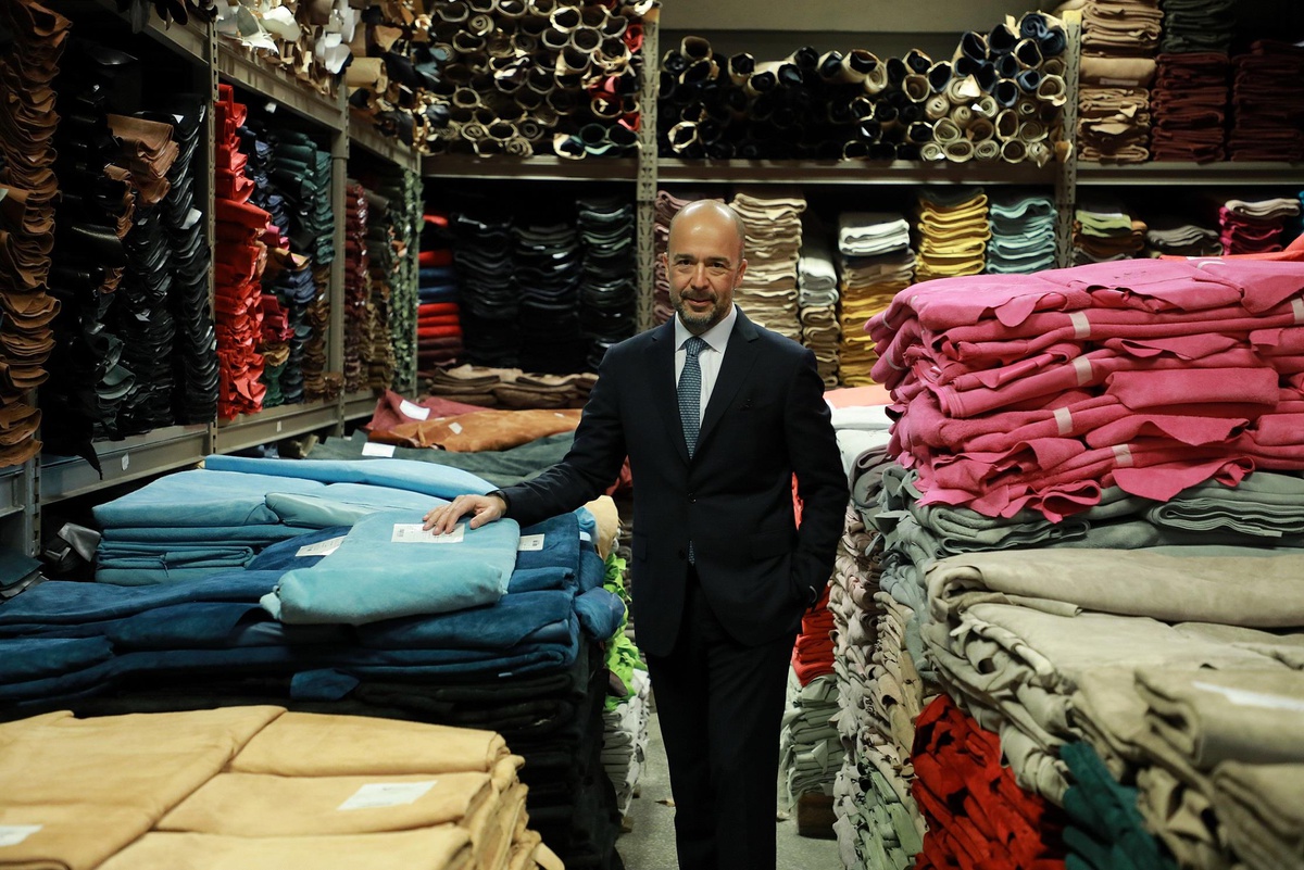 Deri sektöründen ekonomiye Kurban Bayramı\'nda 3 milyar liralık katkı