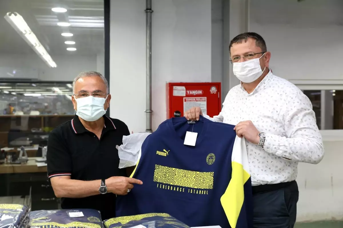 Dünyaca ünlü spor kulüplerinin ve Formula formaları Ordu\'da üretiliyor