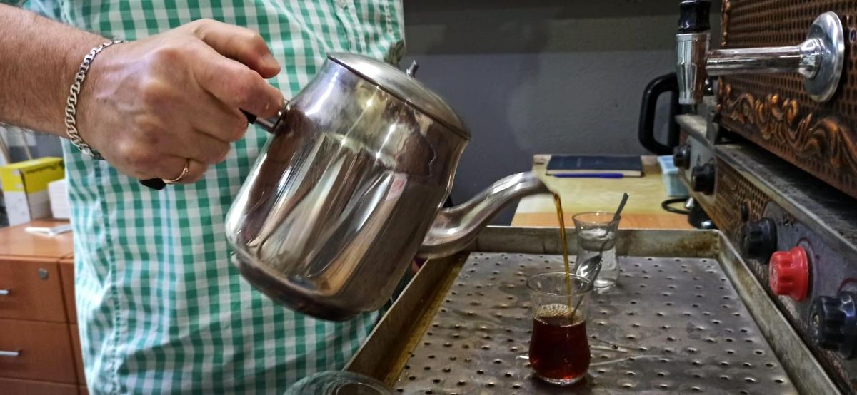 Düzce\'de çay 2, kahve 5 TL oldu