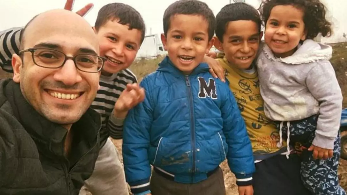 Genç girişimci Serkan Tanyildizi, hedeflerini anlattı: Sosyal medyada daha etkin olacağız