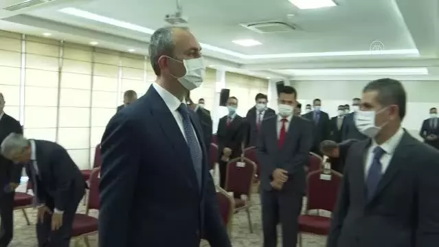 Gül: Bu dünyada yeryüzünde işgal etmemiş ve işgale uğramamış tek millet Türk milletidir 