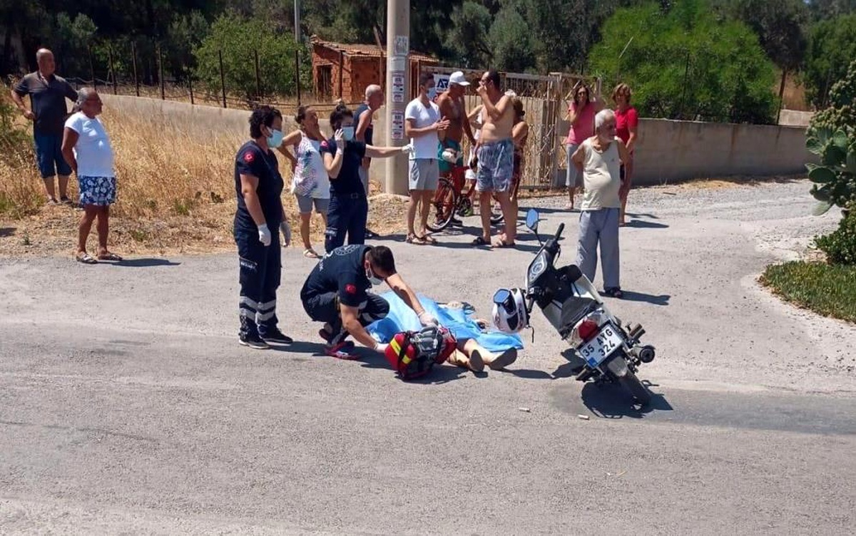 İzmir\'de genç kadının katil zanlısı sevgilisi çıktı