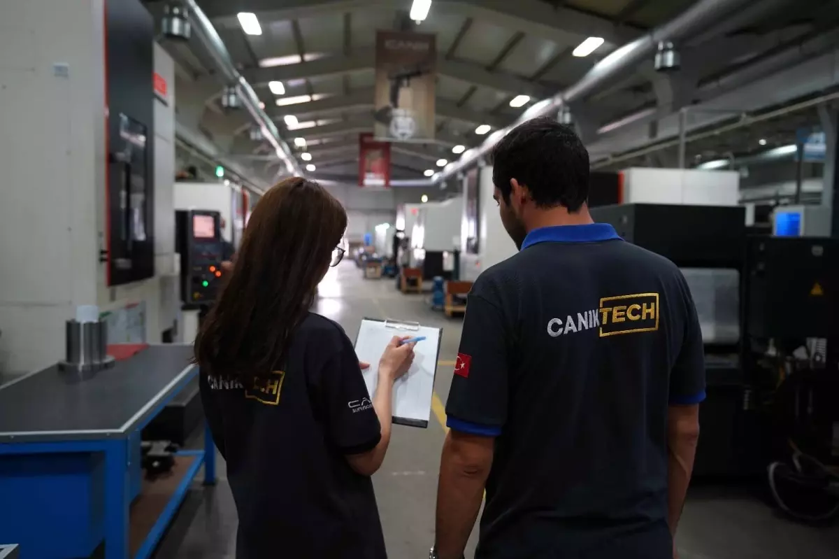 Karadeniz\'de doğdu, dünya markası oldu