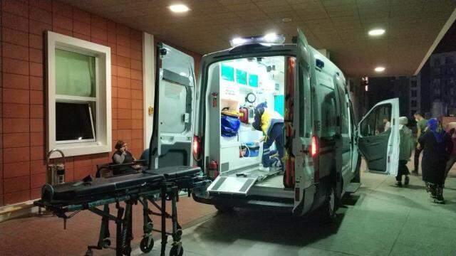 Karısı tarafından silahla vurulan özel harekat polis öldü