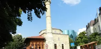 Son dakika haber: Kosova'da 15 Temmuz şehitleri için mevlit okundu