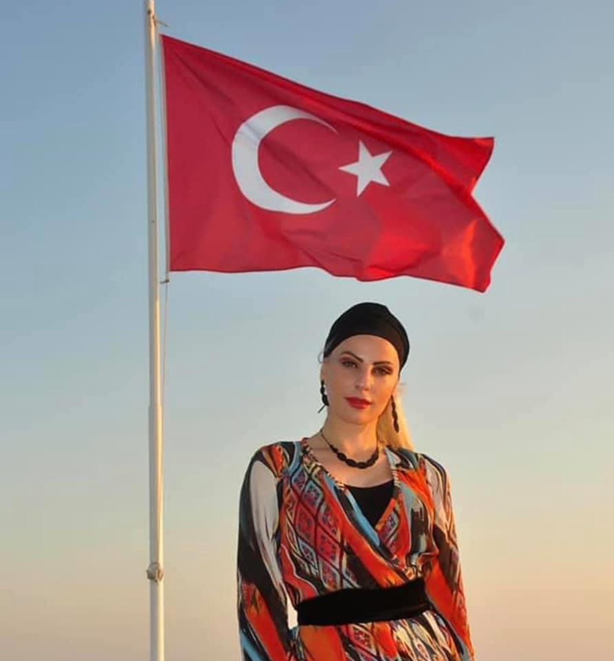 Kosovalı Boşnak milletvekili Balje\'den 15 Temmuz mesajı Açıklaması