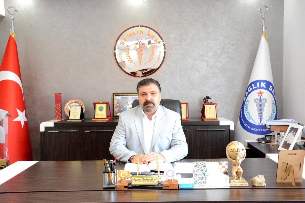 Kuluöztürk: "Millet olarak gereken cevabı net bir şekilde verdik"