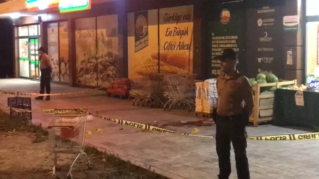 Özel harekat polisi kocasını kendi tabancasıyla öldürdü, Bunu hak etmişti diye bağırdı