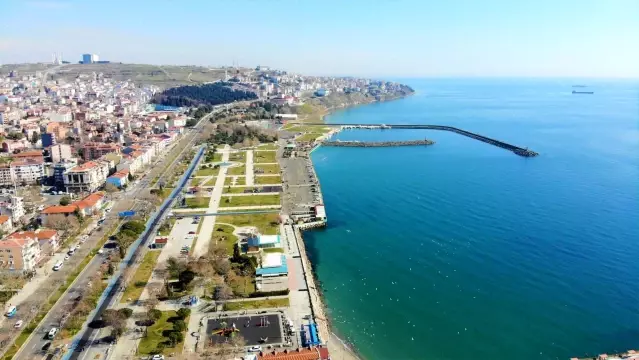 Tekirdağ, en çok konut satılan iller arasında 11'inci