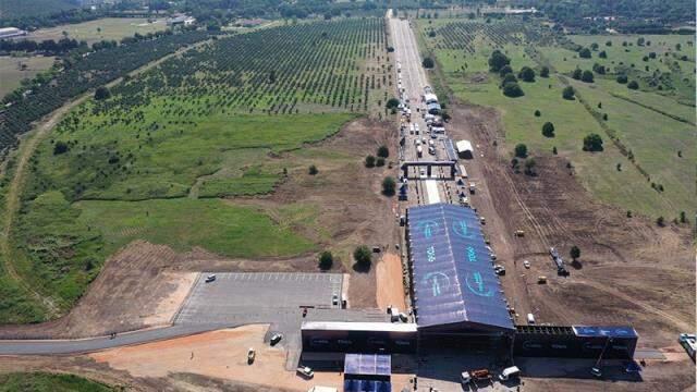 TOGG tarih verdi: 2022 yılının sonunda seri üretime hazırız