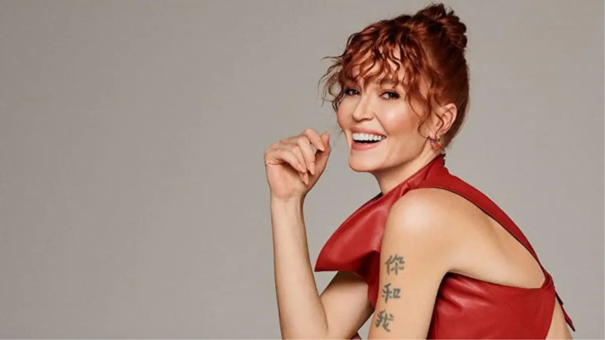 Şarkıcı Gülden\'e eski eşinden tehdit! Yeni yayınlanan şarkısının altına yorum yaptı