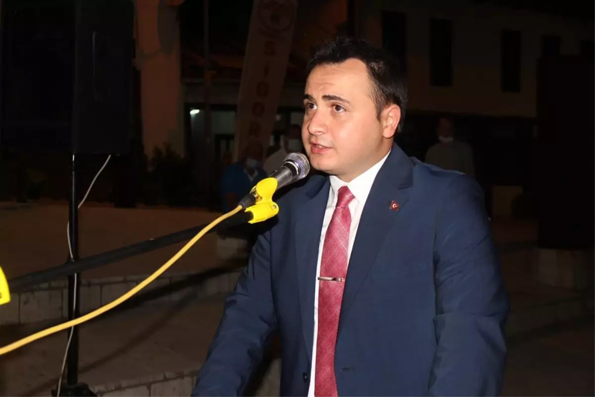 15 Temmuz Demokrasi ve Milli Birlik Günü