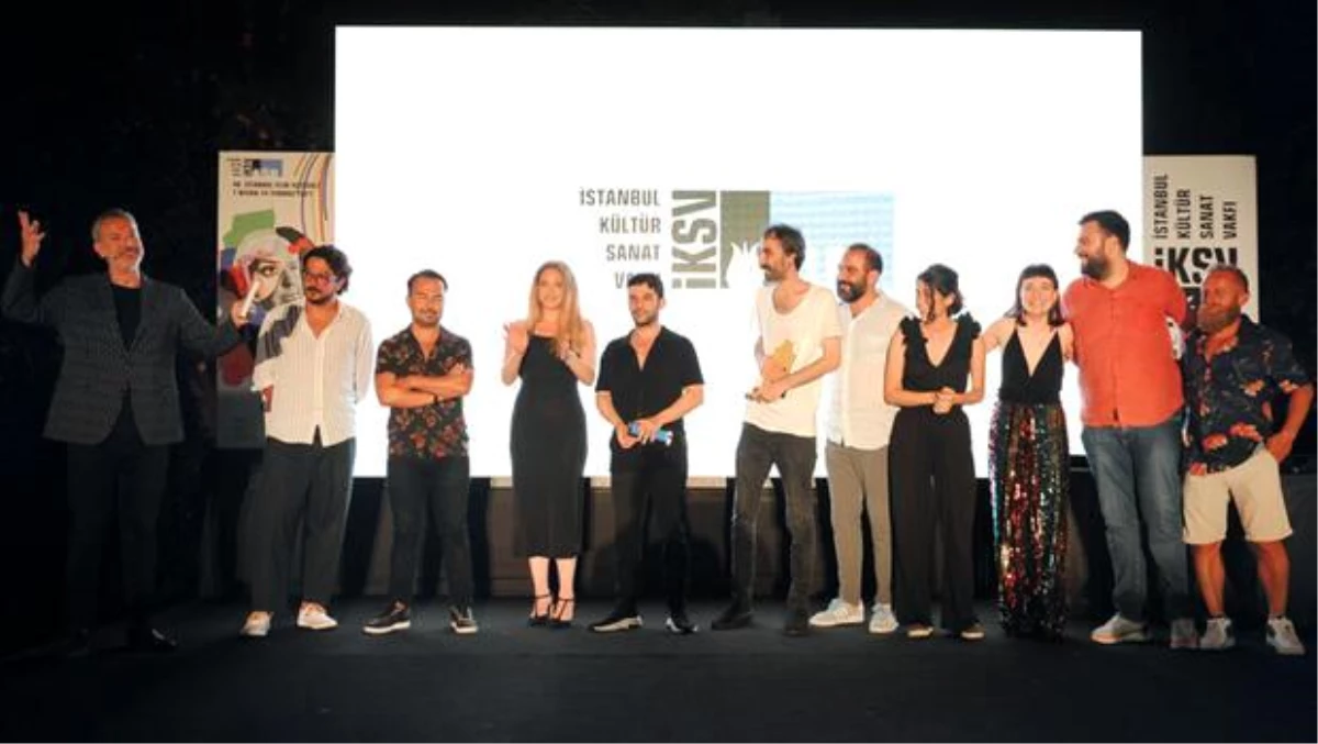 40. İstanbul Film Festivali ödülleri sahiplerini buldu