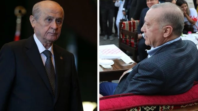 AK Partili Mehmet Metiner'den çözüm sürecine alternatif öneri: Bahçeli de katkı sunacaktır