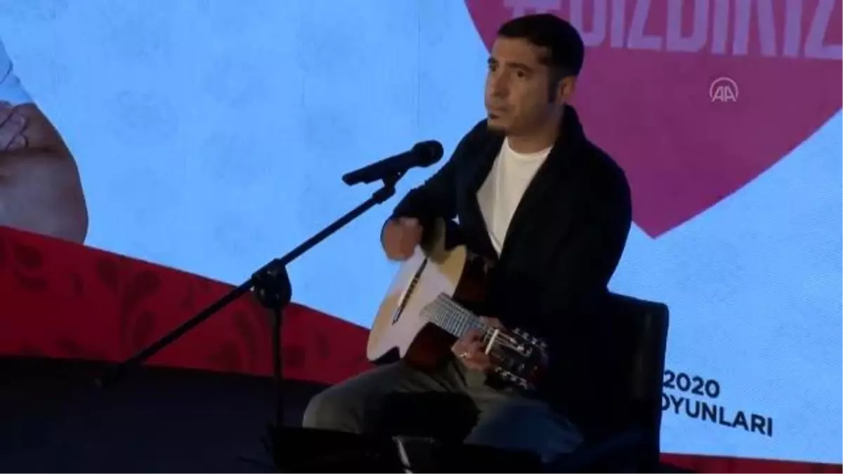 Tokyo 2020\'de mücadele edecek milli sporcular, Japonya\'ya uğurlandı (2)