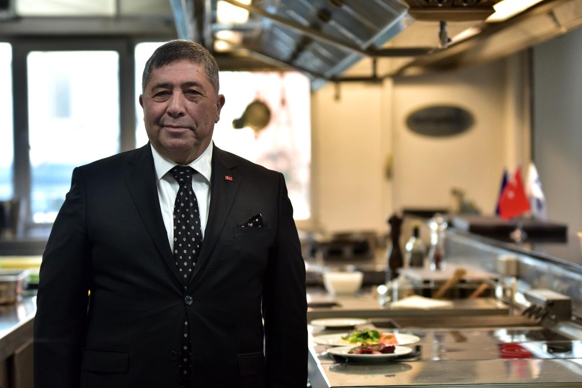 Demir ve demir dışı ihracatı katlanarak artıyor