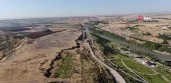 Diyarbakır'ın göz bebeği Kırklar Dağı, hak ettiği değere kavuşuyor