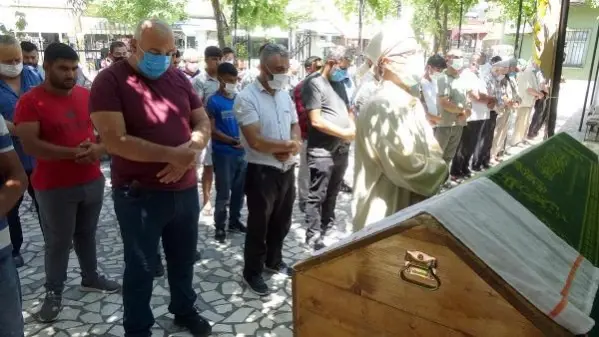 EDİRNE'DE SELE KAPILAN AZAT'IN ORGANLARI BAŞKALARINDA HAYAT BULACAK