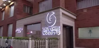 Hartum Yunus Emre Enstitüsünde 15 Temmuz belgeseli gösterildi