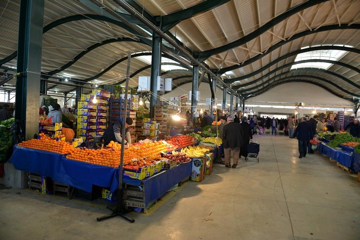İnegöl\'de kurulacak pazarların günleri belirlendi