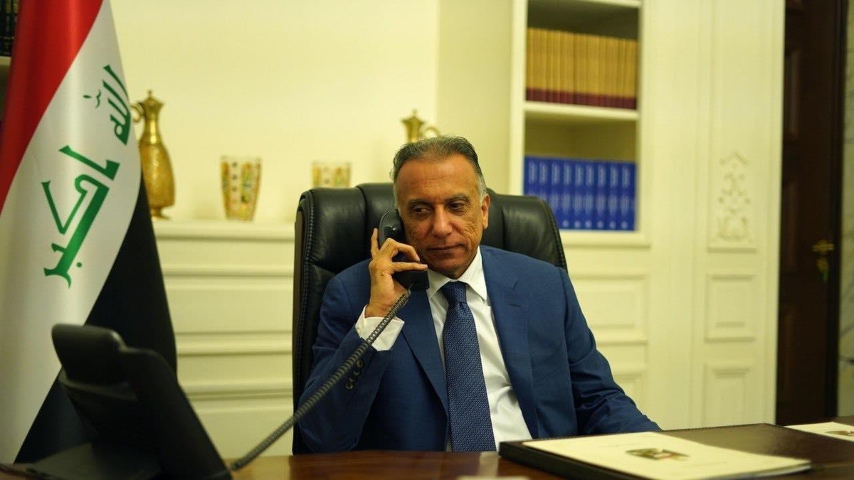 Irak Başbakanı el-Kazımi: "Siyaset ve Güvenlik Uzmanı el-Haşimi\'nin katili yakalandı"