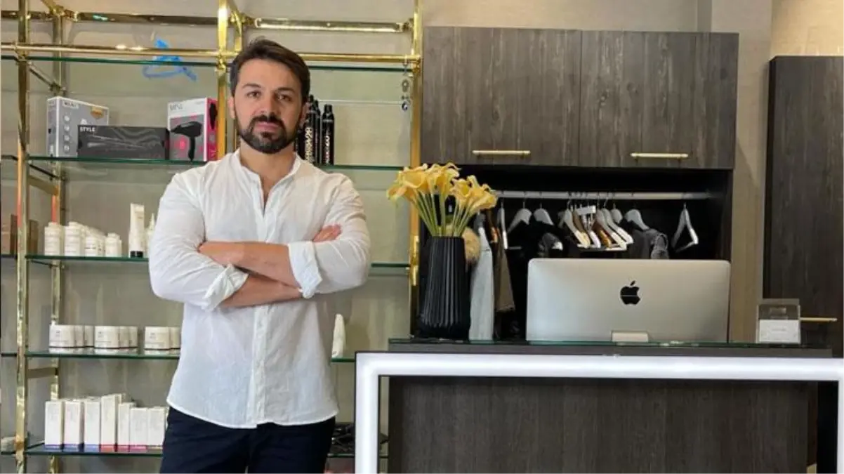 İşin uzmanı Şenol Mert\'ten saç bakımı üzerine tavsiyeler