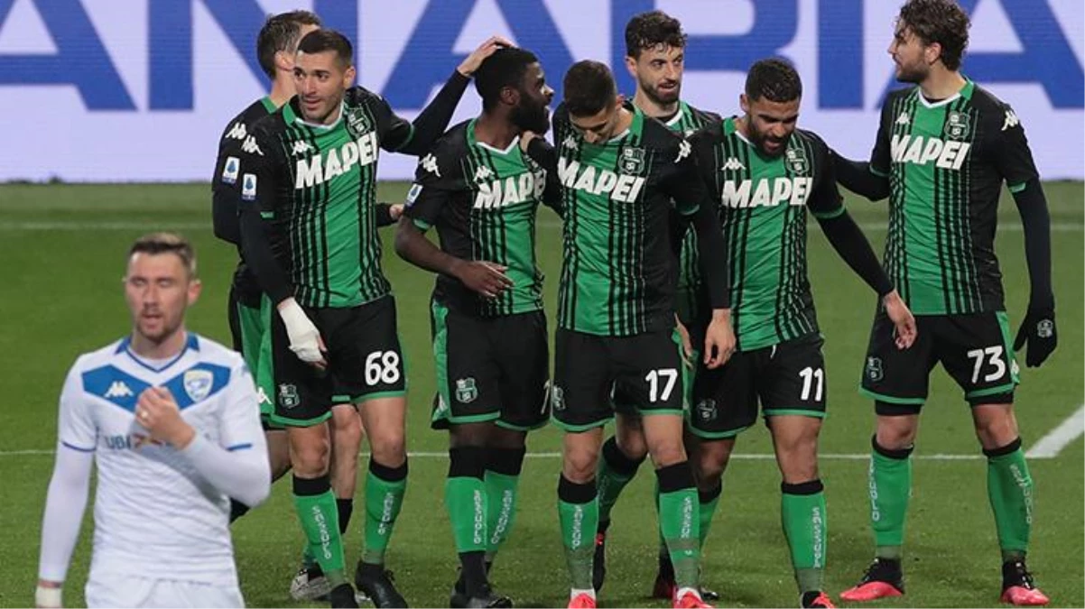 İtalya Serie A\'da yeşil forma yasaklandı