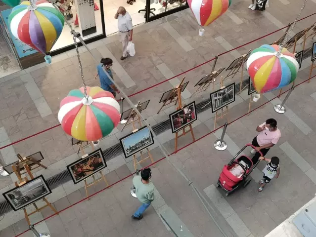 İzmir'de Jandarmadan 15 Temmuz fotoğraf sergisi