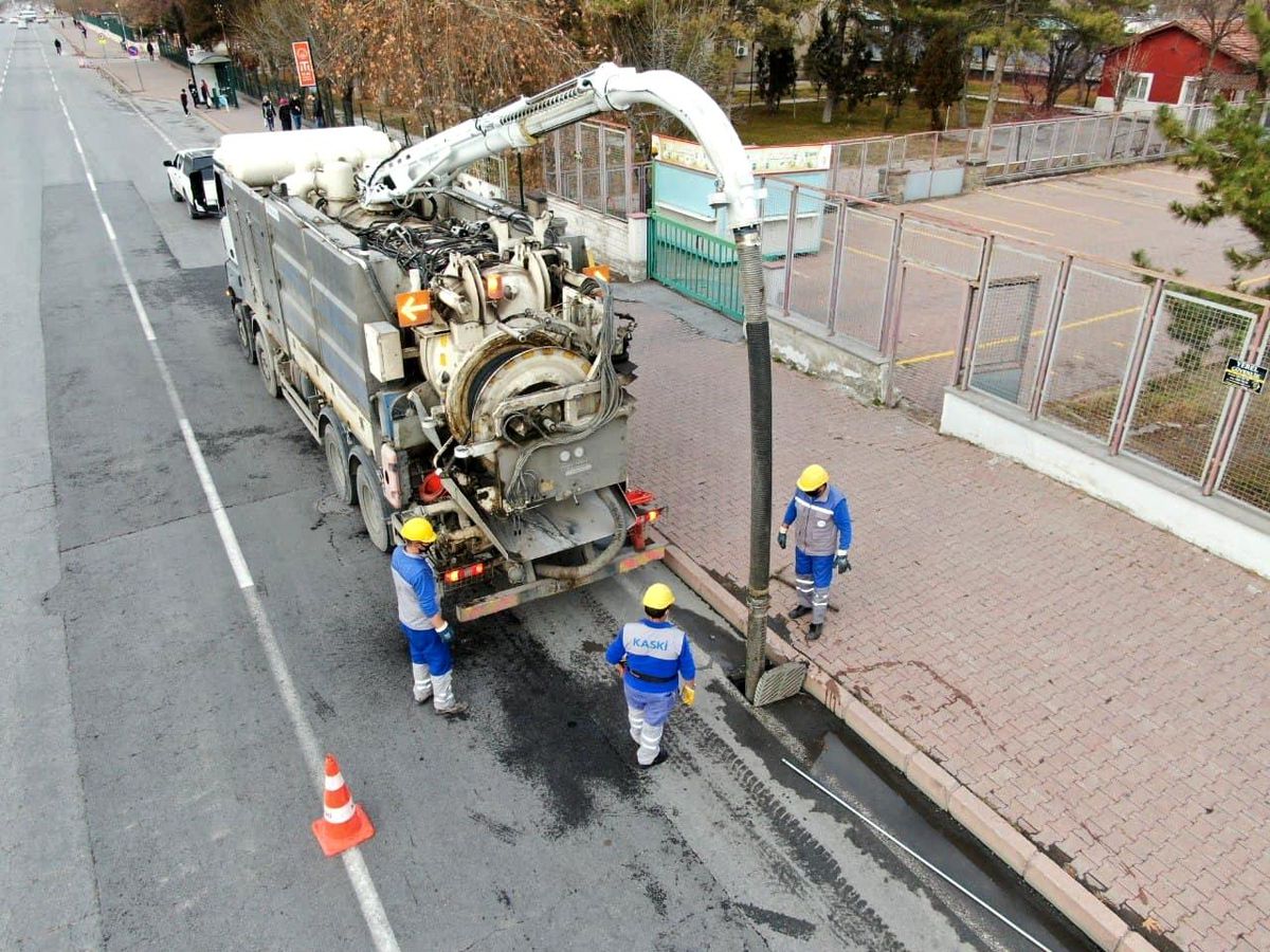 Kayseri\'den kısa kısa