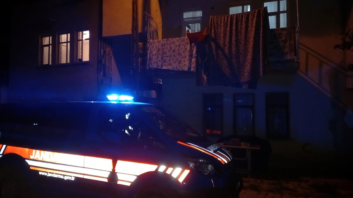 Malatya\'da aileler arasında arazi anlaşmazlığı: 1 ölü, 1 yaralı