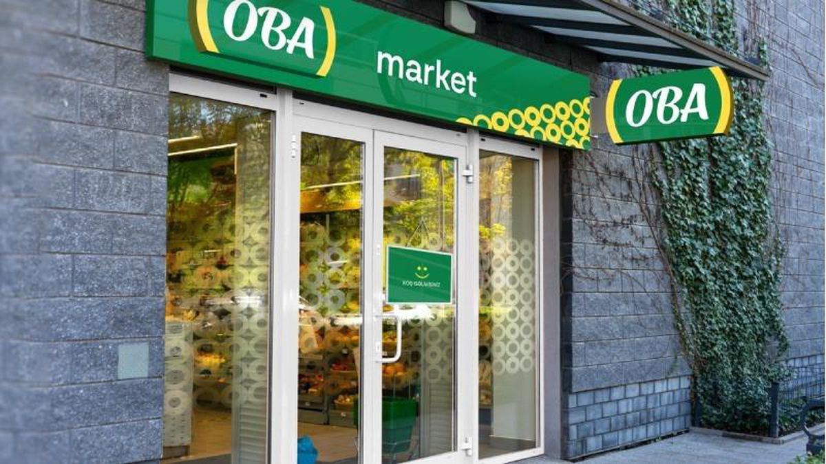 OBA Market "Nevruz Hediyesi" yarışmasını başlattı
