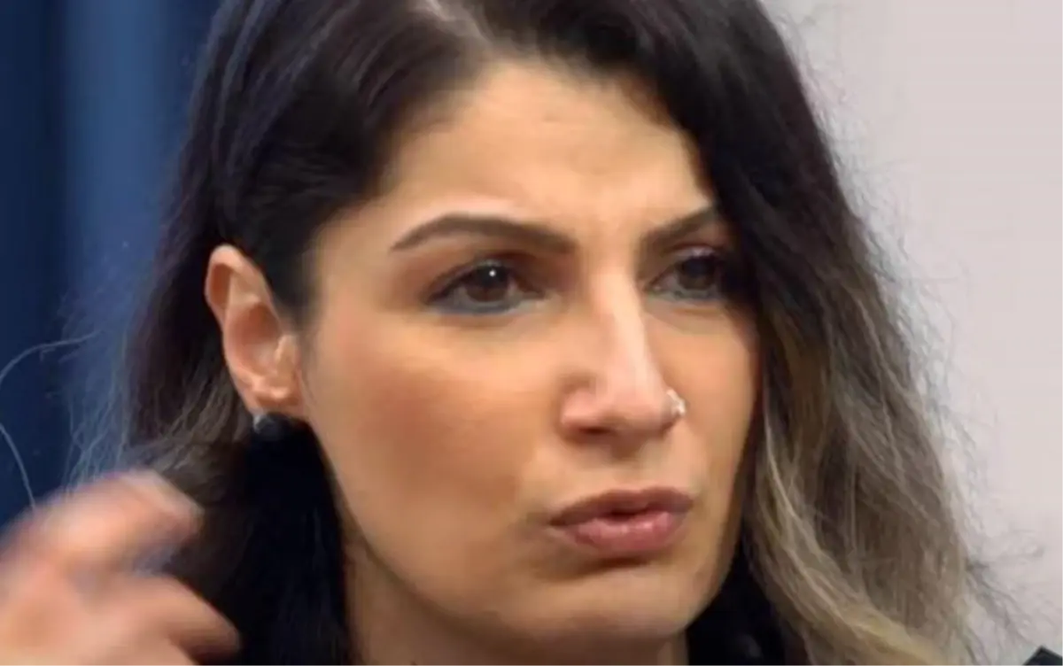 Paylaş Benimle Hülya Yılmaz kimdir? Paylaş Benimle Hülya Yılmaz kaç yaşında, nereli?