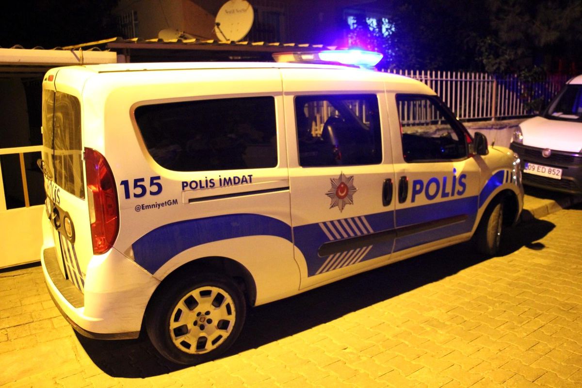Son dakika haberi: Restoranda çıkan kavgada bir kişi hayatını kaybetti