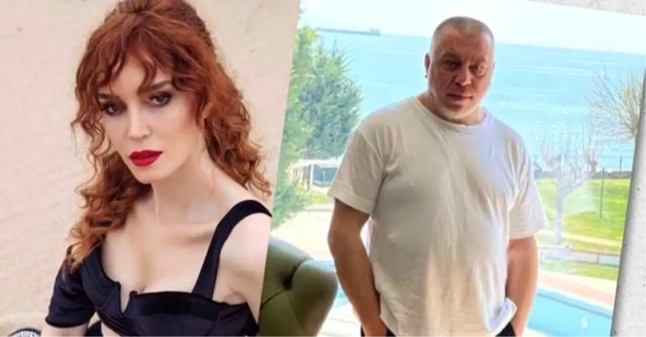 Şarkıcı Gülden, eski eşi tarafından tehdit edildi!