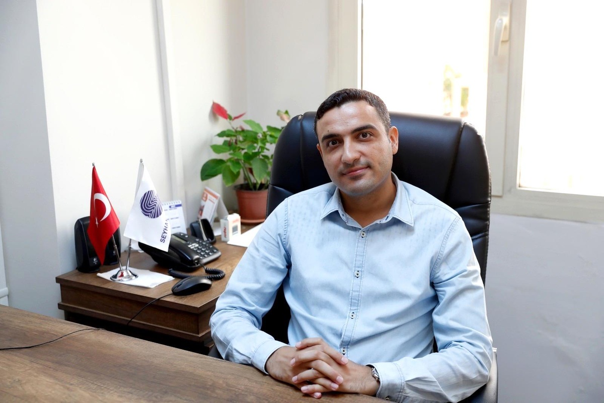 Seyhan\'dan ücretsiz kurban kesim hizmeti