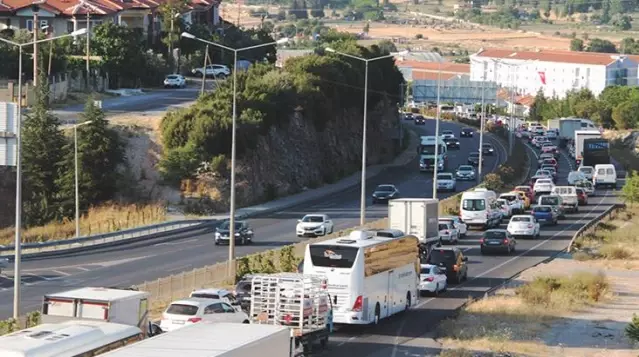 Muğla'da, belediye başkanı isyan etti: Bayram tatilinde rezervasyonsuz gelmeyin