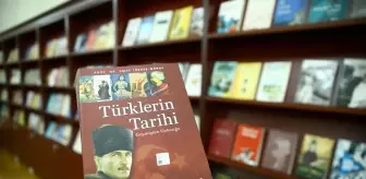 Türkiye, Karabağ'da inşa edilecek kütüphaneler için 10 bin kitap bağışı yaptı