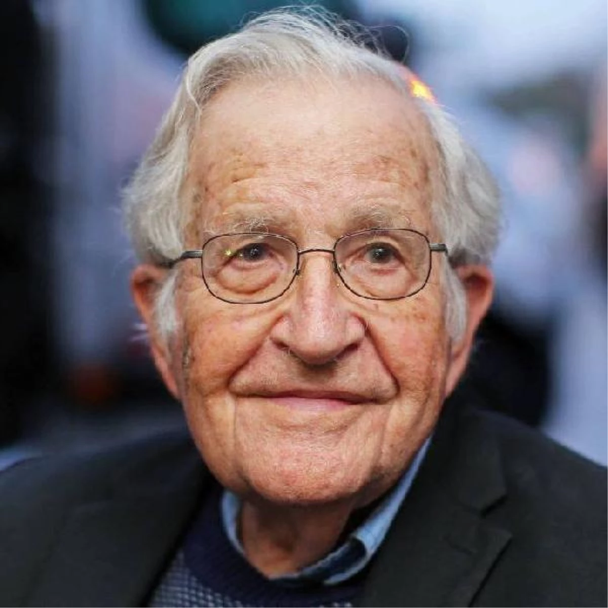 Ünlü aktivist Chomsky: İslam Avrupa\'nın bin yıllık korkusu